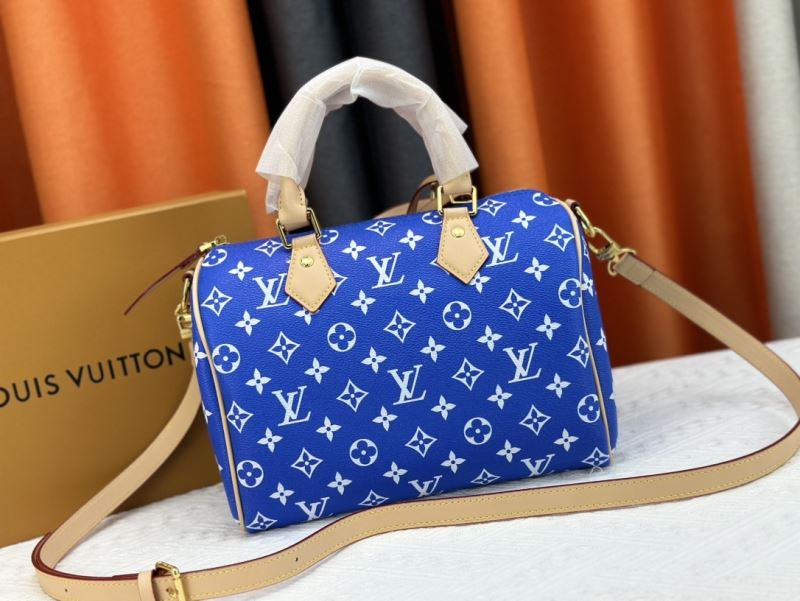 Louis Vuitton Speedy Bags